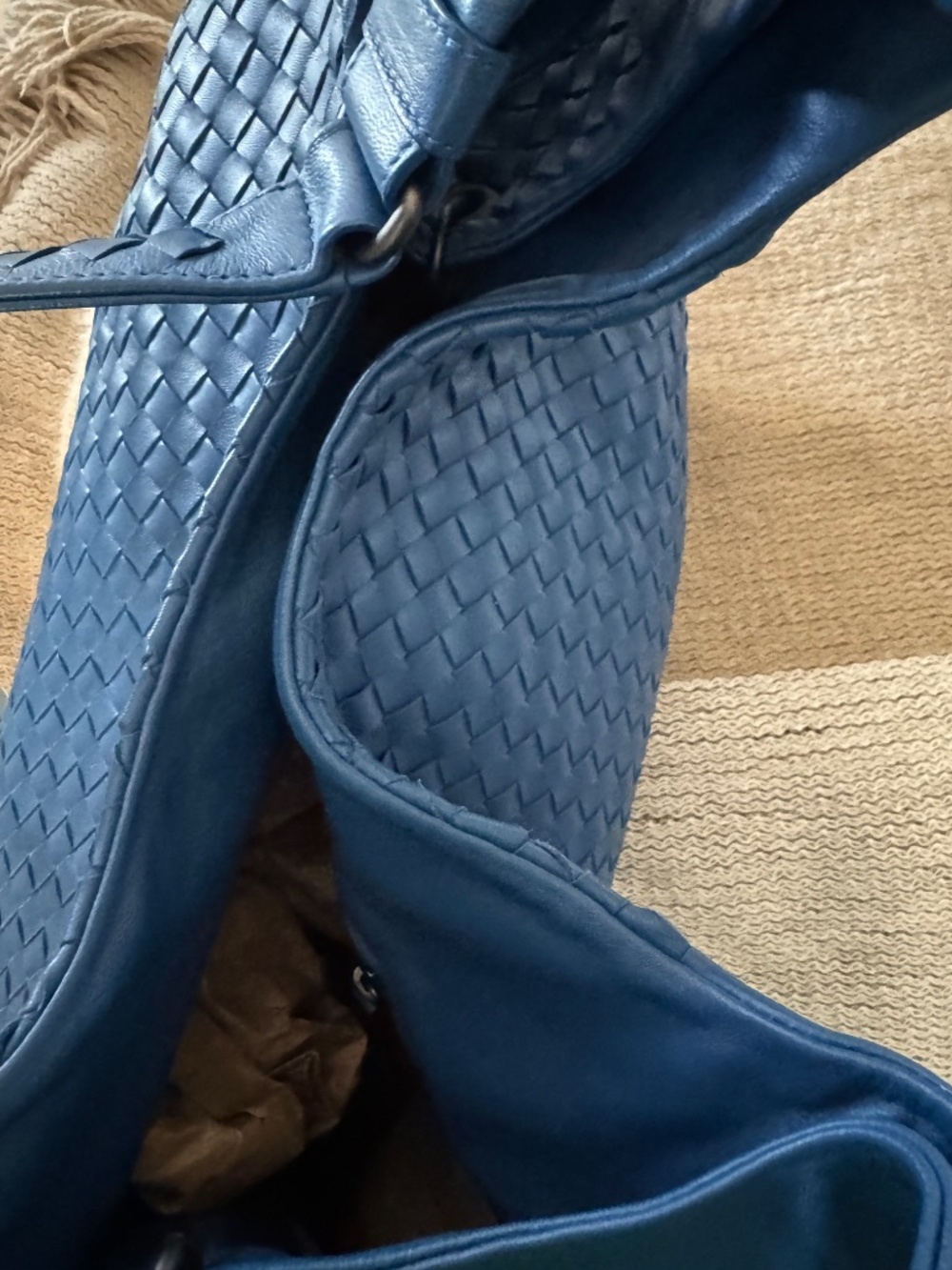 Bottega Veneta shoulder bag - Picture 7 of 16